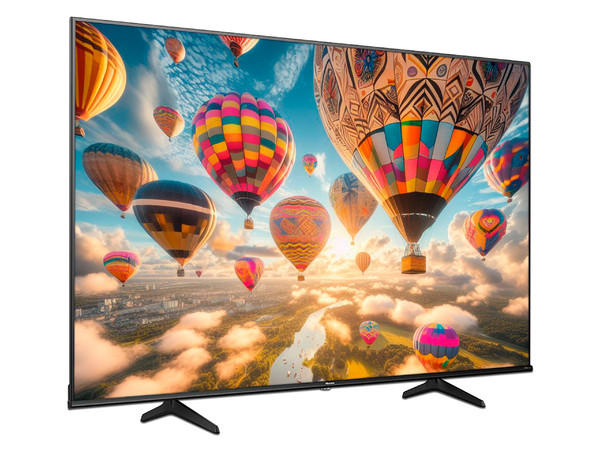 Televisión Hisense LED Smart TV de 55