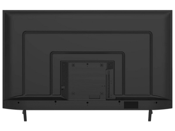 Televisión Hisense LED Smart TV de 55