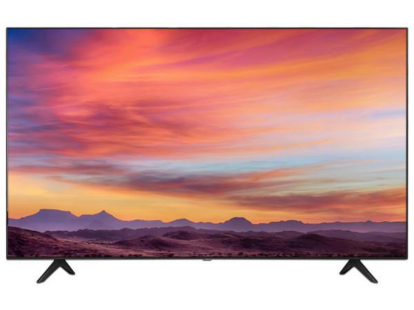 Televisión Hisense LED Smart TV H6G de 55