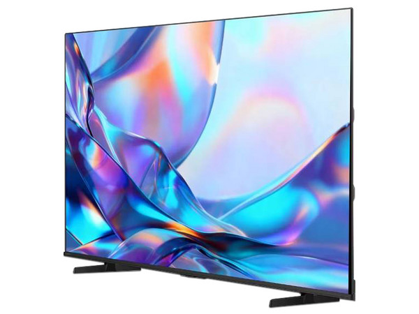 Televisión Hisense 55QD5SR QLED Smart TV de 55