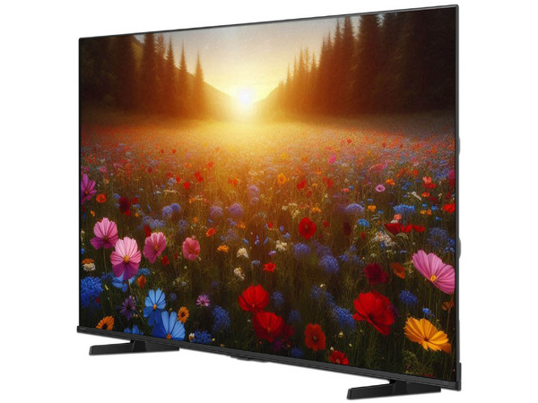 Televisión LED Smart TV Hisense 55QD6QV de 55