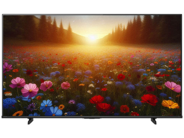 Televisión LED Smart TV Hisense 55QD6QV de 55