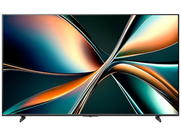 Televisión LED Smart TV U65QFM de 55