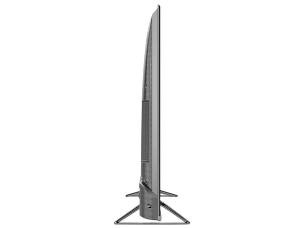Televisión Hisense LED Smart TV de 55