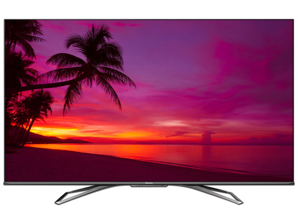 Televisión Hisense LED Smart TV de 55