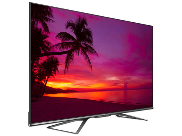 Televisión Hisense LED Smart TV de 55