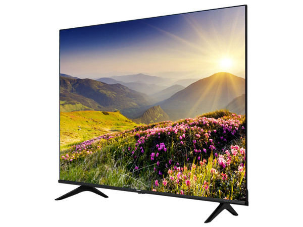 Televisión Hisense 58A6HV LED Smart TV de 58
