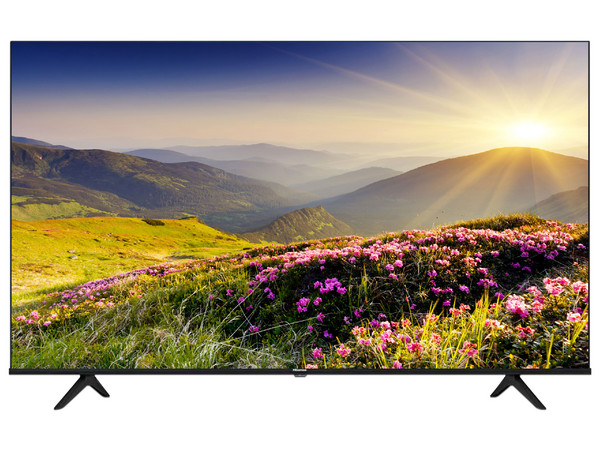 Televisión Hisense 58A6HV LED Smart TV de 58