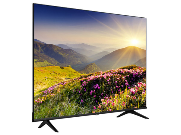 Televisión Hisense 58A6HV LED Smart TV de 58