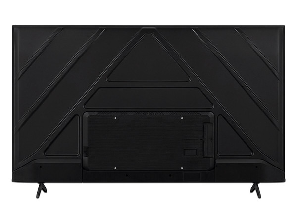 Televisión Hisense LED 58A6NV Smart TV de 58