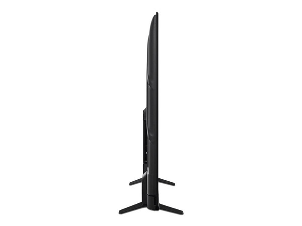 Televisión Hisense LED 58A6NV Smart TV de 58