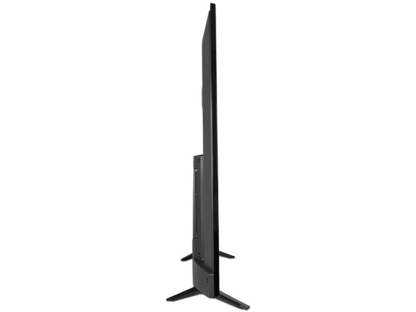 Televisión Hisense LED Smart TV de 58
