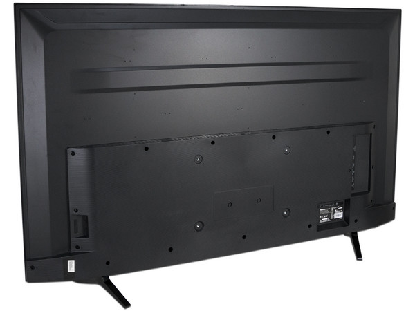 Televisión Hisense LED Smart TV de 58