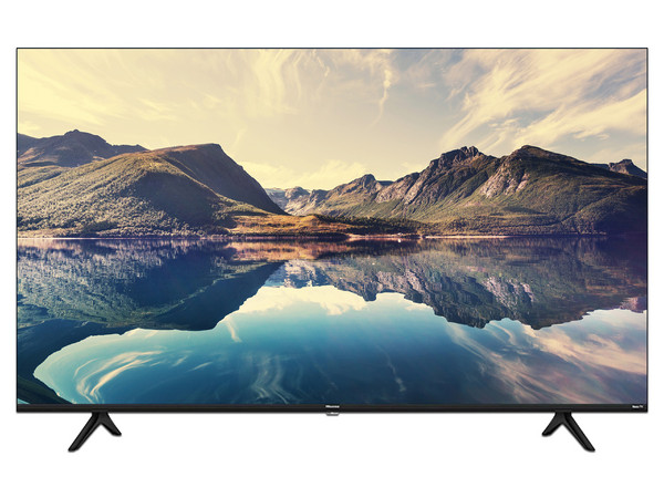 Televisión Hisense LED Smart TV de 58