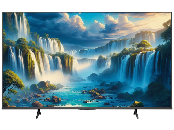 Televisión LED Smart TV Hisense 65A65NV de 65