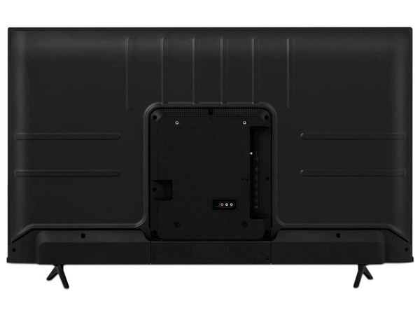 Televisión Hisense LED Smart TV de 65