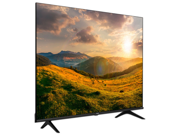 Televisión Hisense LED Smart TV de 65