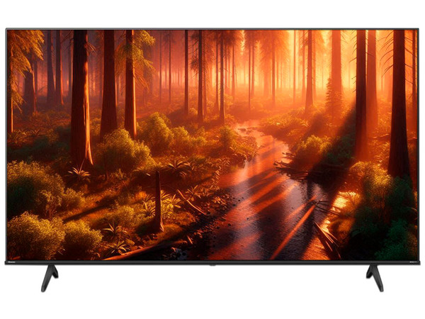 Televisión Hisense LED Smart TV de 65