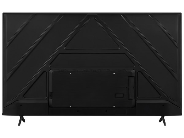 Televisión Hisense LED Smart TV de 65