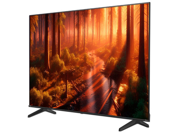 Televisión Hisense LED Smart TV de 65