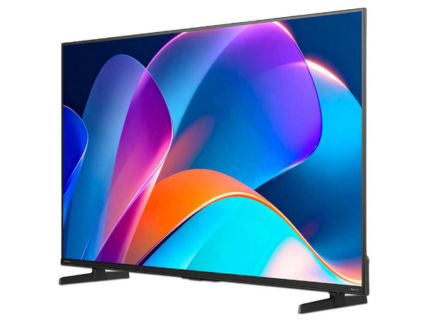 Televisión Hisense A60SR LED Smart TV de 75