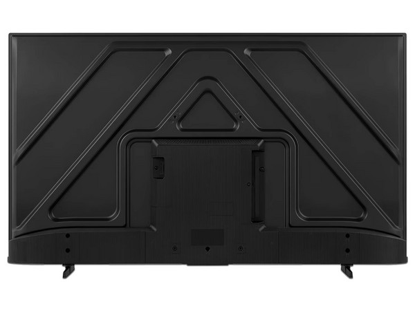 Televisión Hisense A60SR LED Smart TV de 75