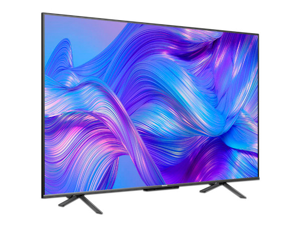 Televisión Hisense LED Smart TV de 65