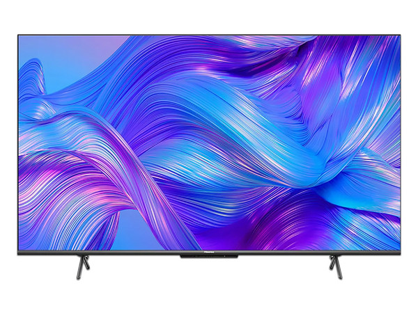 Televisión Hisense LED Smart TV de 65