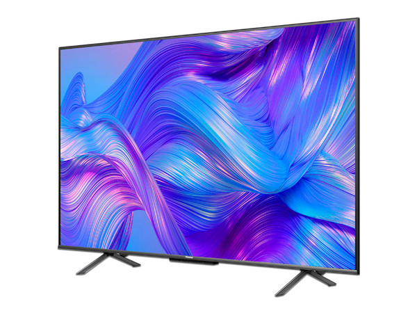 Televisión Hisense LED Smart TV de 65