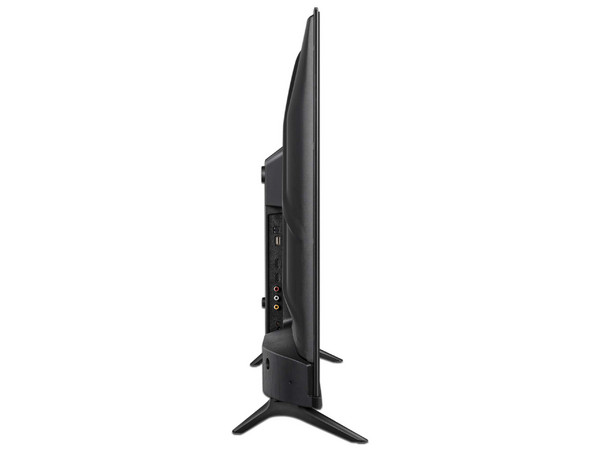 Televisión LED Smart TV Hisense 32A4NR de 31.5