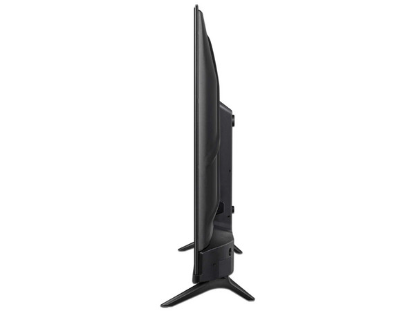Televisión LED Smart TV Hisense 32A4NR de 31.5