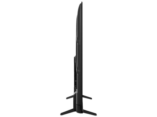 Televisión Hisense 50A65NV LED Smart TV de 50