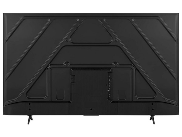 Televisión Hisense LED 75A65NV Smart TV de 65