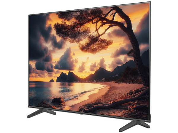 Televisión Hisense LED Smart TV de 85