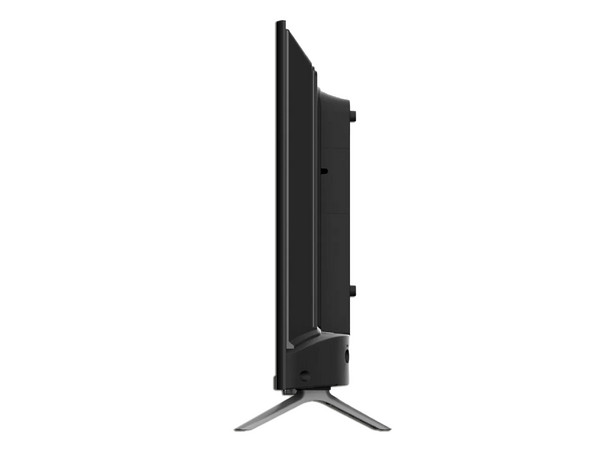 Televisor LED Smart TV Hyundai HYLED3254GIM de 32