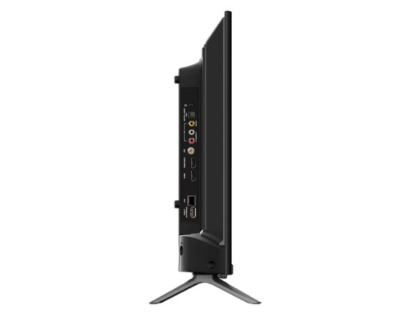 Televisor LED Smart TV Hyundai HYLED3254GIM de 32