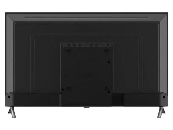 Televisión LED Smart TV Hyundai HYLED4023GIM de 40