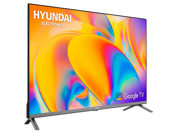 Televisión LED Smart TV Hyundai HYLED4023GIM de 40