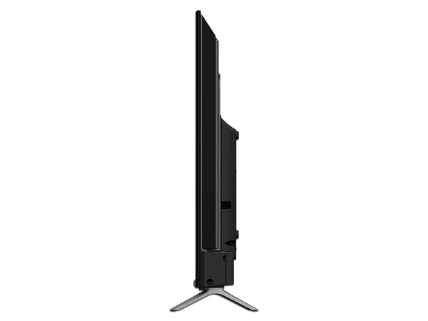 Televisión LED Smart TV Hyundai HYLED4321AIM de 43