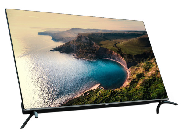 Televisión LED Smart TV Hyundai HYLED4321AIM de 43