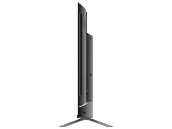 Televisión  Hyundai LED Smart TV HYLED5023R4KM de 50
