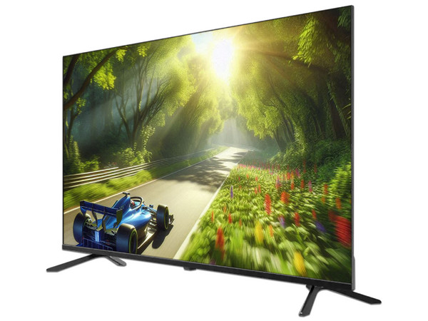 Televisión  Hyundai LED Smart TV HYLED5023R4KM de 50