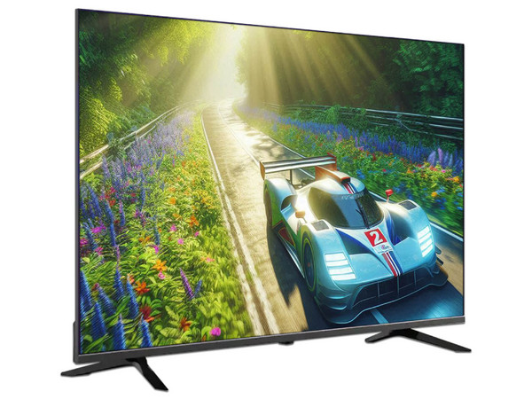 Televisión Hyundai LED de 55