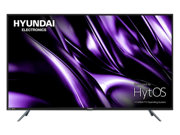 Televisor Hyundai HYLED5810H4KM LED Smart TV de 58
