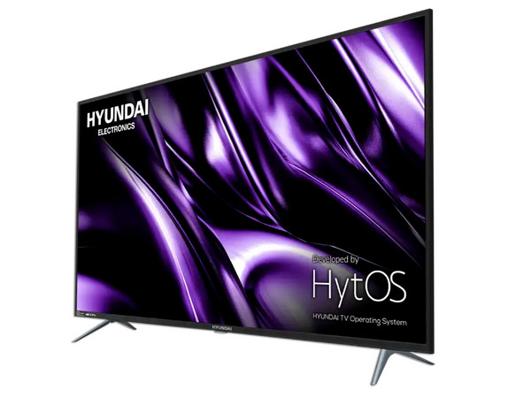 Televisor Hyundai HYLED5810H4KM LED Smart TV de 58
