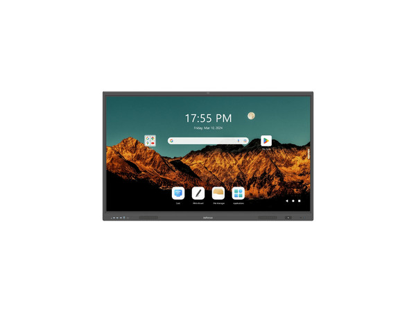 Pantalla Interactiva InFocus JTouch IN6513 de 65