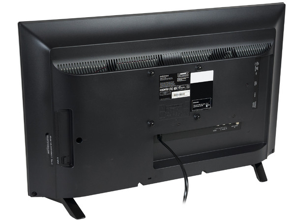 Televisión Insignia  LED de 23.6