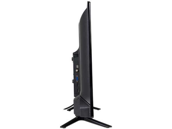 Televisión JVC LED de 32