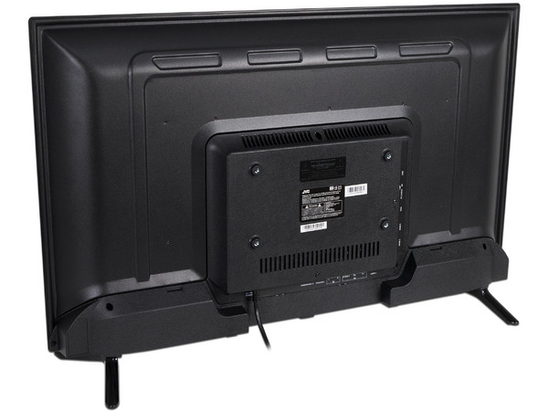 Televisión JVC LED de 32