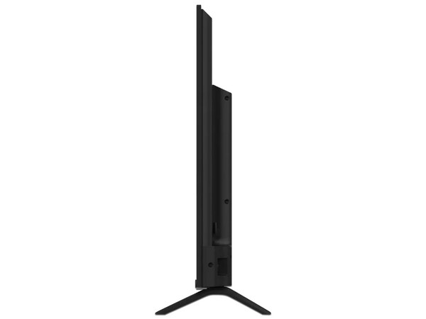 Televisión JVC LED Smart TV de 32
